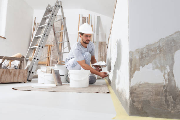 Best Drywall Removal and Disposal  in Coats, NC