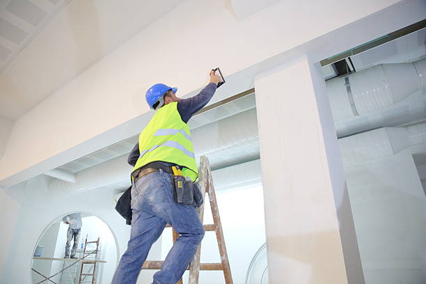 Best Drywall Sanding and Smoothing  in Coats, NC